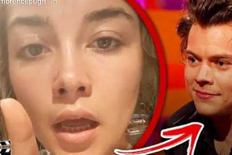 Top 10 Celebrities Who REFUSE To Work With Harry Styles