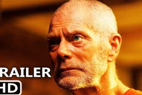 OLD MAN Trailer (2022) Stephen Lang