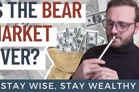 Don't touch your TSP this year until you understand THIS! Financial Planning for Federal Employees.