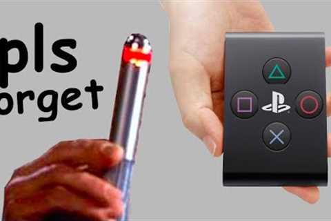 10 Sony MISTAKES They Want You To Forget