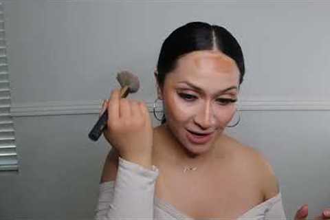 Makeup During a Heat Wave