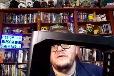 Unboxing and Product Review of a Swtich Multifunctional Storage Stand