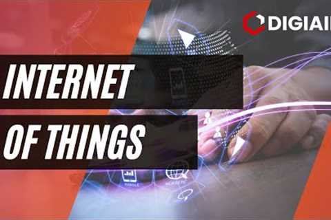 Internet of Things or IOT - Meaning, Origins, Applications, Examples, Future with IOT, Barriers