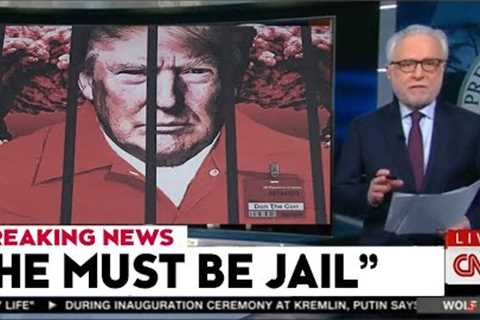 Trump Breaking News 6PM 9/07/22 | 🅲🅽🅽 Today Sep 07, 2022