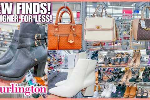 ❤️BURLINGTON DESIGNER SHOES &amp; HANDBAGS FOR LESS‼️BURLINGTON SHOES BURLINGTON PURSE | SHOP WITH..