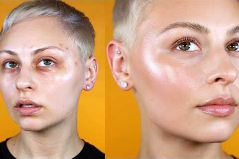 How to get the most flawless base makeup ever