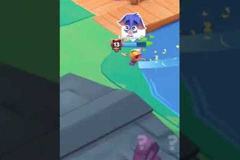 henry unlimited health hack #zooba #zoobashorts