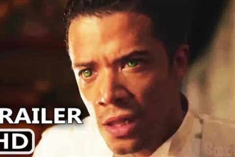 INTERVIEW WITH THE VAMPIRE Trailer 3 (2022) Sam Reid, Jacob Anderson, Series