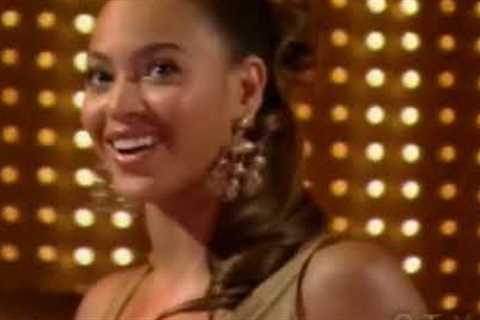 Beyonce MTV VMA  best colloboration with shakira beautiful liar