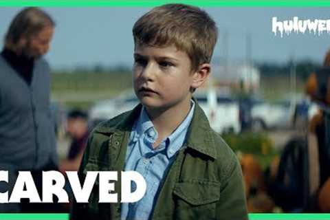 Huluween Film Fest: Carved  • Now Streaming on Hulu