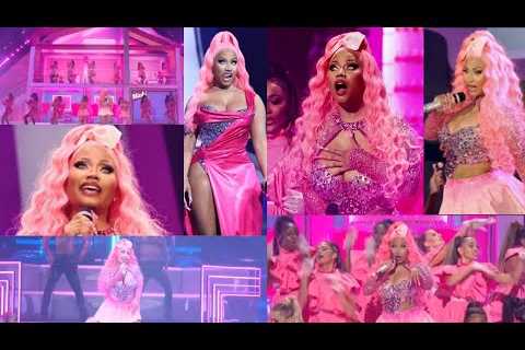 ALL THINGS Nicki Minaj 🎀✨#nickiminaj #superfreakygirl #celeb