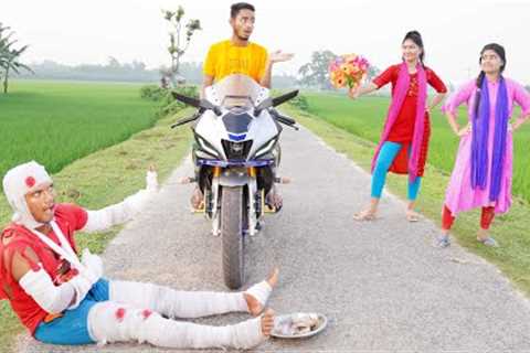 New Entertainment Top Funny Viral Trending Video Best Comedy in 2022 Episode 87 By Fun Tv 420