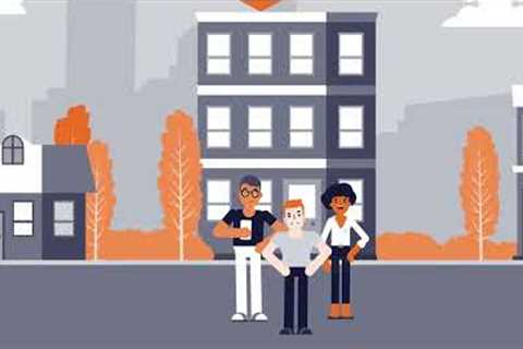 Reiturn | A Real Estate Investment Trust for the Everyday Investor