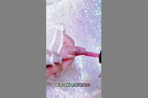 Beautiful Nail art designs 2022
