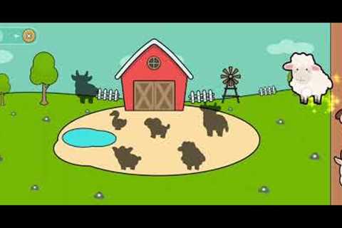 👼🏻🪅🧮🎊  Baccha Party Games Fun Video 🧩🧸 🎅 🐄 🐎