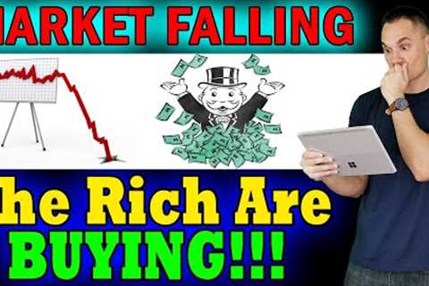 3 Stocks The Rich Elites are Buying Now!! - Should You Too?