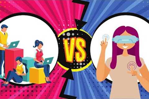 BEST VR PARTY GAMES - 2021