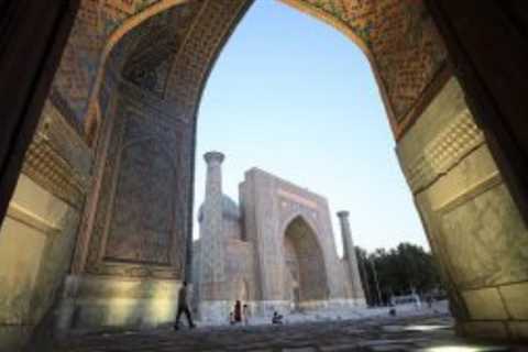 Why the upcoming Samarkand SCO summit is important and what to expect from the outcome