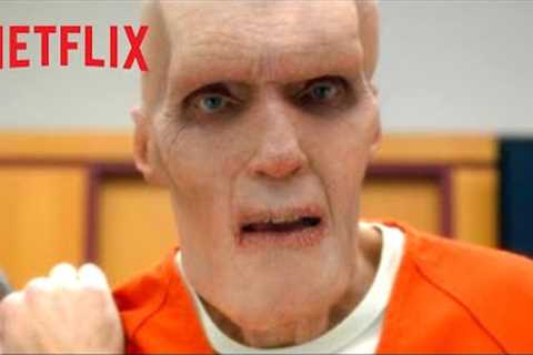 Horror Movie Hidden Gems On Netflix You Need To Watch | Netflix