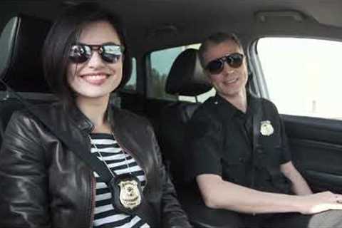 California Evading an Officer Laws
