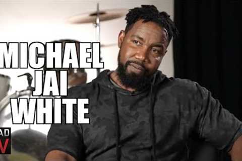 Michael Jai White on Mike Tyson Calling to Boycott Hulu Over Unauthorized Biopic (Part 17)