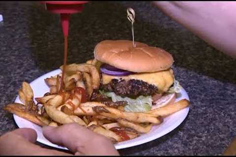 New Study: Large Number Of Americans Eating Fast Food Regularly