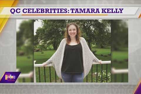 QC Celebrities | Tamara Kelly