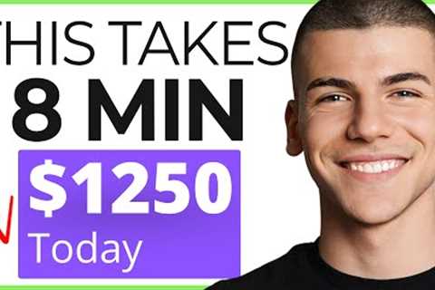 Viral $500/Day Dropservicing Automation Method For Beginners To Make Money Online