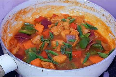 Chicken Shashlik Recipe Restaurant Style Chicken Shashlik Recipe For Unique Cooking