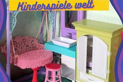 Kinderspiele welt with Han Hobbies