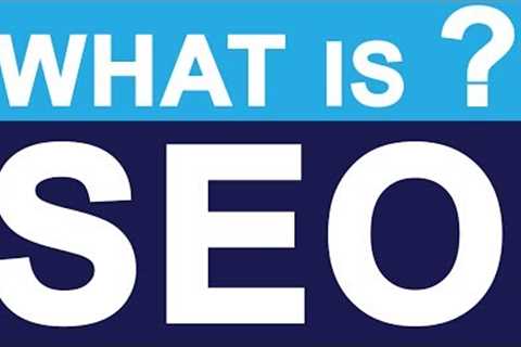 What is SEO ? | Search Engine Optimization | Black Hat SEO vs White Hat SEO | Rank Websites In Hindi