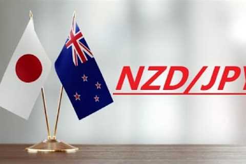FOREX TRADING STRATEGIES: NZDJPY TRADE..