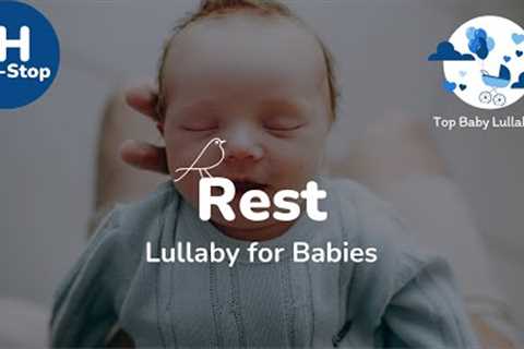 Lullaby for Babies To Go To Sleep Baby Lullaby Songs Go To Sleep Lullaby Lullabies Baby Sleep Music