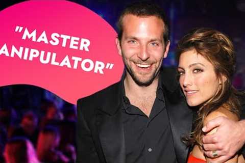 The Mystery Of Bradley Cooper &amp; Jennifer Esposito’s Marriage | Rumour Juice
