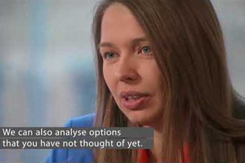 International career counselling