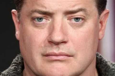Inside Brendan Fraser's Messy Split From His Ex-Wife
