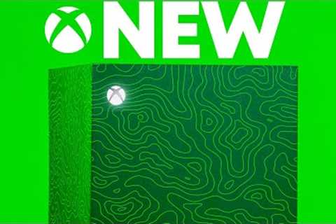 Microsoft answers! NEW Xbox Update!