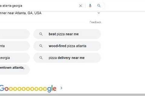 What Is Search Intent?
