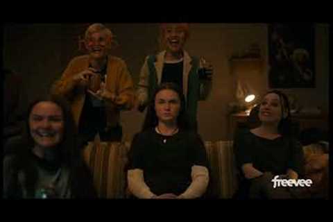 High School | Season 1 Trailer | Coming October 14