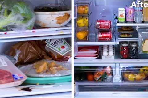 Fridge makeover gadgets review! Blossom
