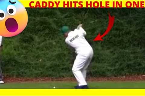 Hole in One - Professionals and Amateurs - Bonus tracks - Golf epic  moments