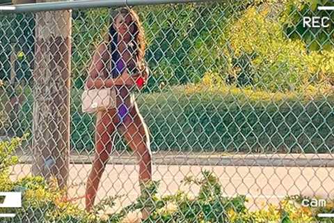 50 Incredible Moments Caught on CCTV Camera