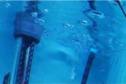 Fish Tanks &amp; Aquarium Maintenance : How to Set Up a Fish Tank Heater