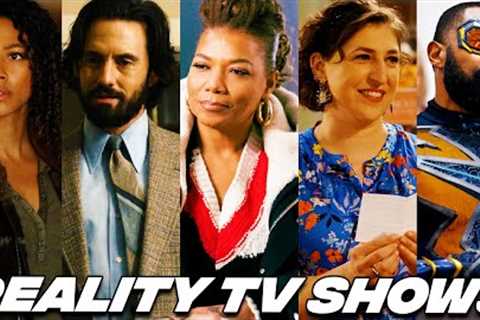 8 *NEW* Reality TV Shows Renewed For Another Season In 2022!
