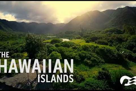 Hawaii Cruise - Hawaiian Cruise Vacations - Princess Cruises