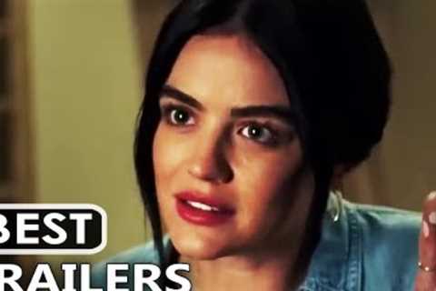 NEW BEST Movie TRAILERS This Week #11 (2022)