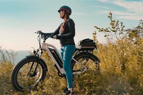 Best Electric Bikes for College Students – Magicycle Is Always Ready