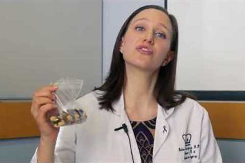 Healthy Snacking for Weight Gain