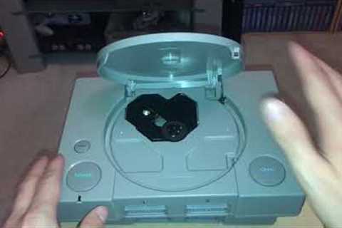 PlayStation Console Models &amp; Revisions