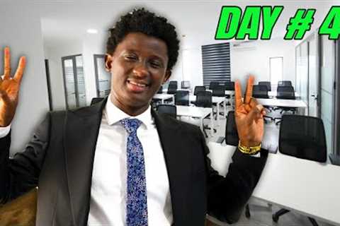I Set Up A Forex Trading Academy In 5 Days
